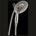 thumbnail image 1 of Brilliance Stainless In2ition Two in One Multi Function Shower Head & Handshower, 1 of 1