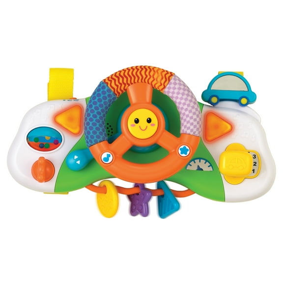 Brilliant Beginnings - Baby You're Driving Me Crazy