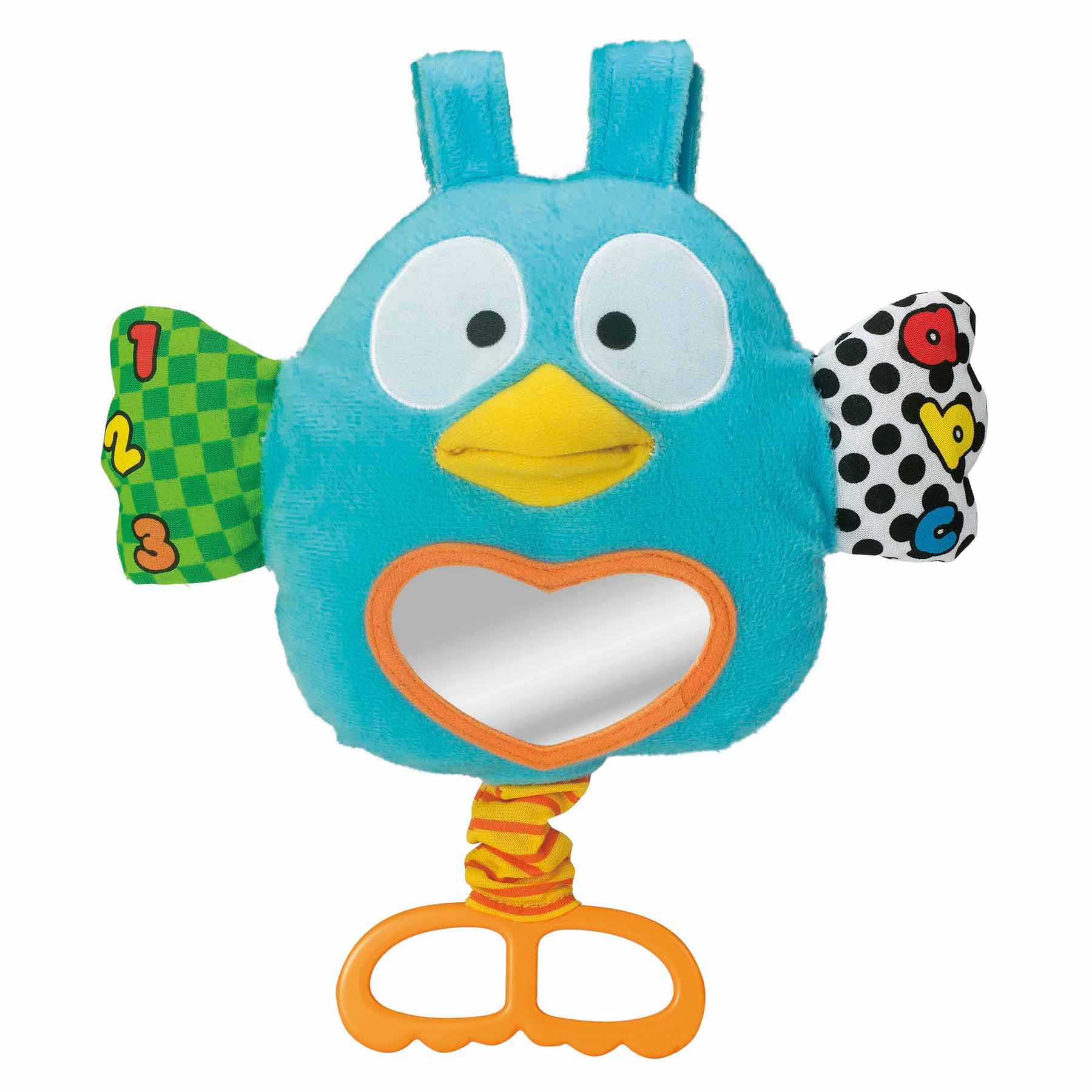 Brilliant Beginnings Teaching Talking Owl (6 Months to 3 Years)