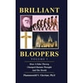 thumbnail image 1 of Brilliant Bloopers, (Hardcover), 1 of 1