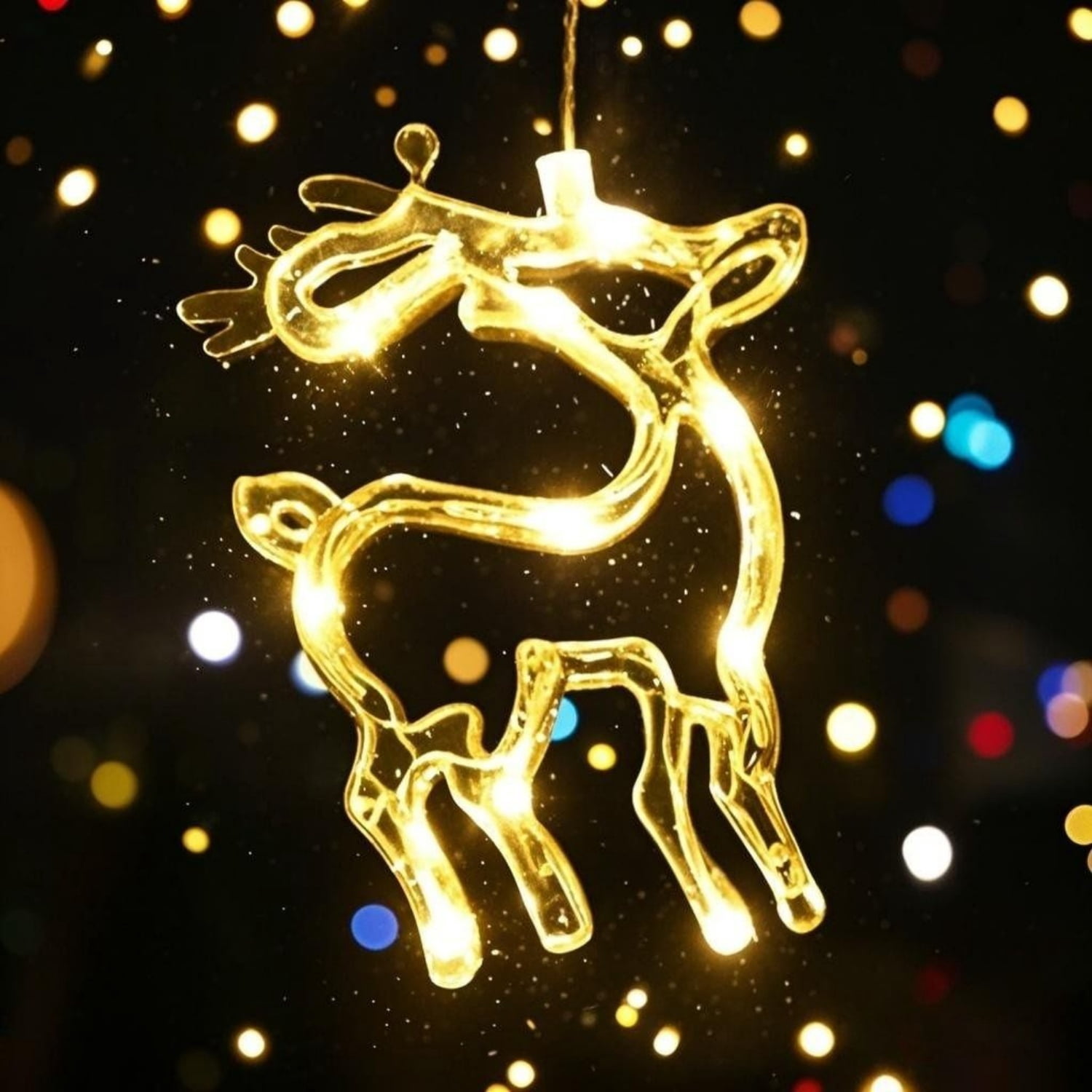 Brilliant Christmas Lights for Holiday Cheer