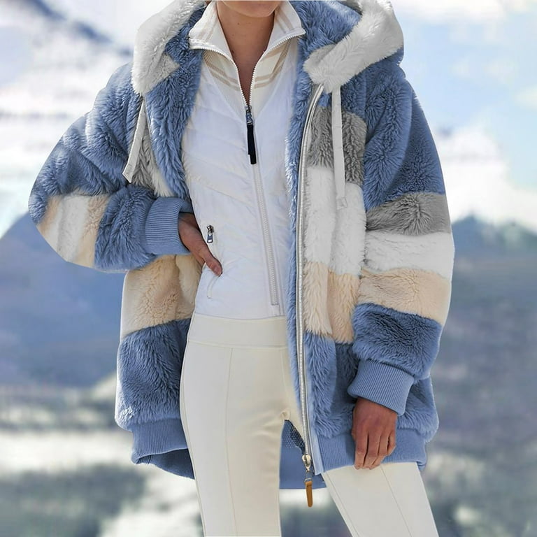 Ladies 2x winter coats best sale