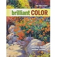 thumbnail image 1 of Pre-Owned Brilliant Color: Painting Vibrant Outdoor Scenes Paperback, 1 of 1