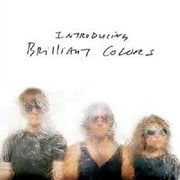 Brilliant Colors - Introducing - Alternative - CD