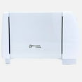 thumbnail image 1 of Brilliant Cook Compact Smart 2 Slice Toaster, 1 of 9