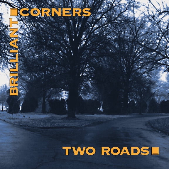 Brilliant Corners - Two Roads - Jazz - CD