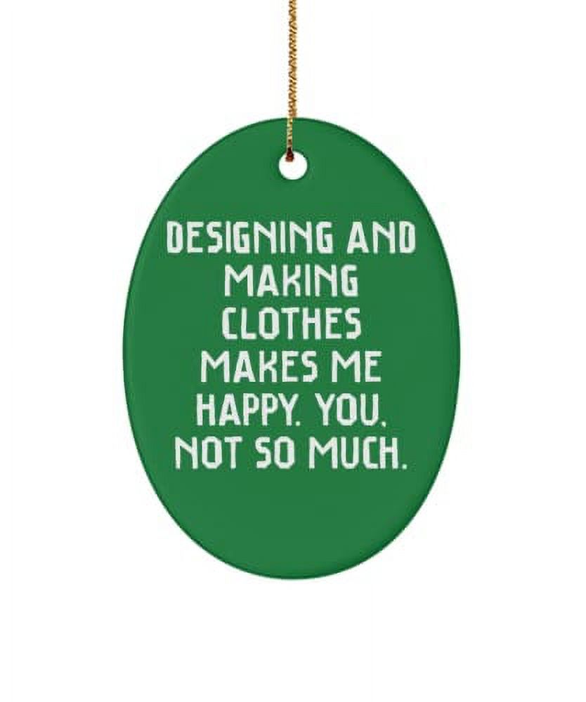 Brilliant Designing and Making Clothes Gifts, Designing and Making