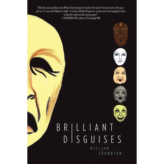 Brilliant Disguises