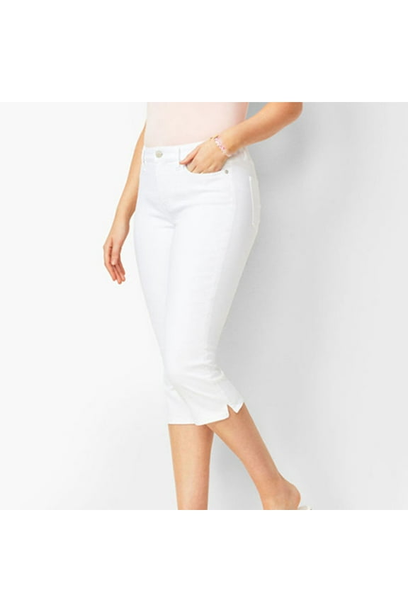 Brilliant Fashion Women High Waisted Stretch Slim Pants Casual Pencil Pants