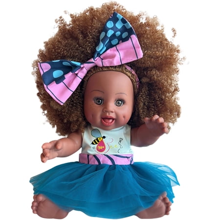 Brilliant Harmony Baby Bee Dol