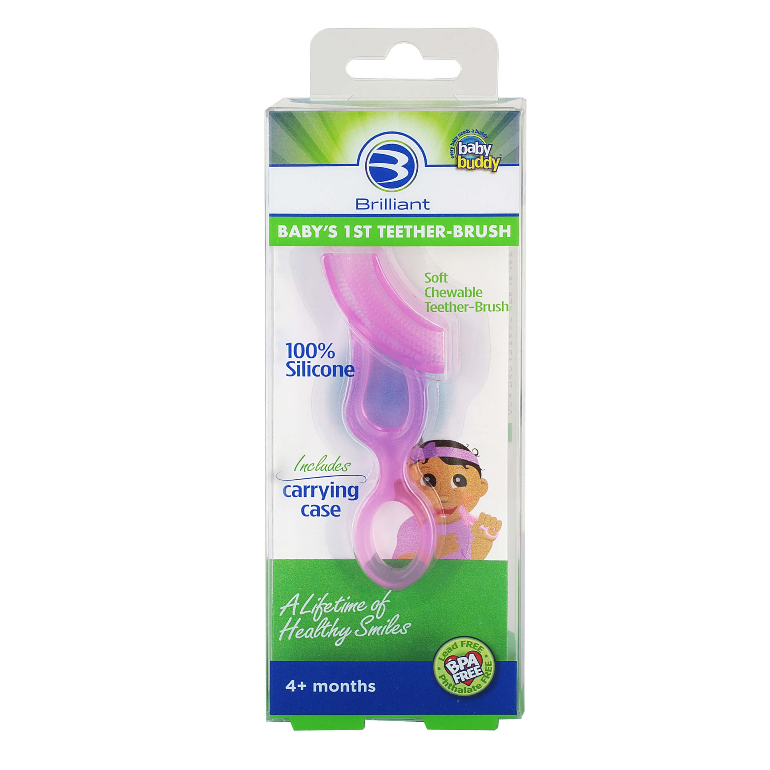 Infant Toothbrush Best Toothbrush For Month Old Brilliant Infant