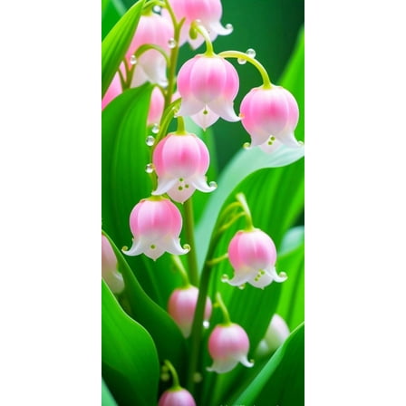 Brilliant Lily Of The Valley For Sale Exquisite Ornamental Blooms Simple to Grow Premium  Stakes