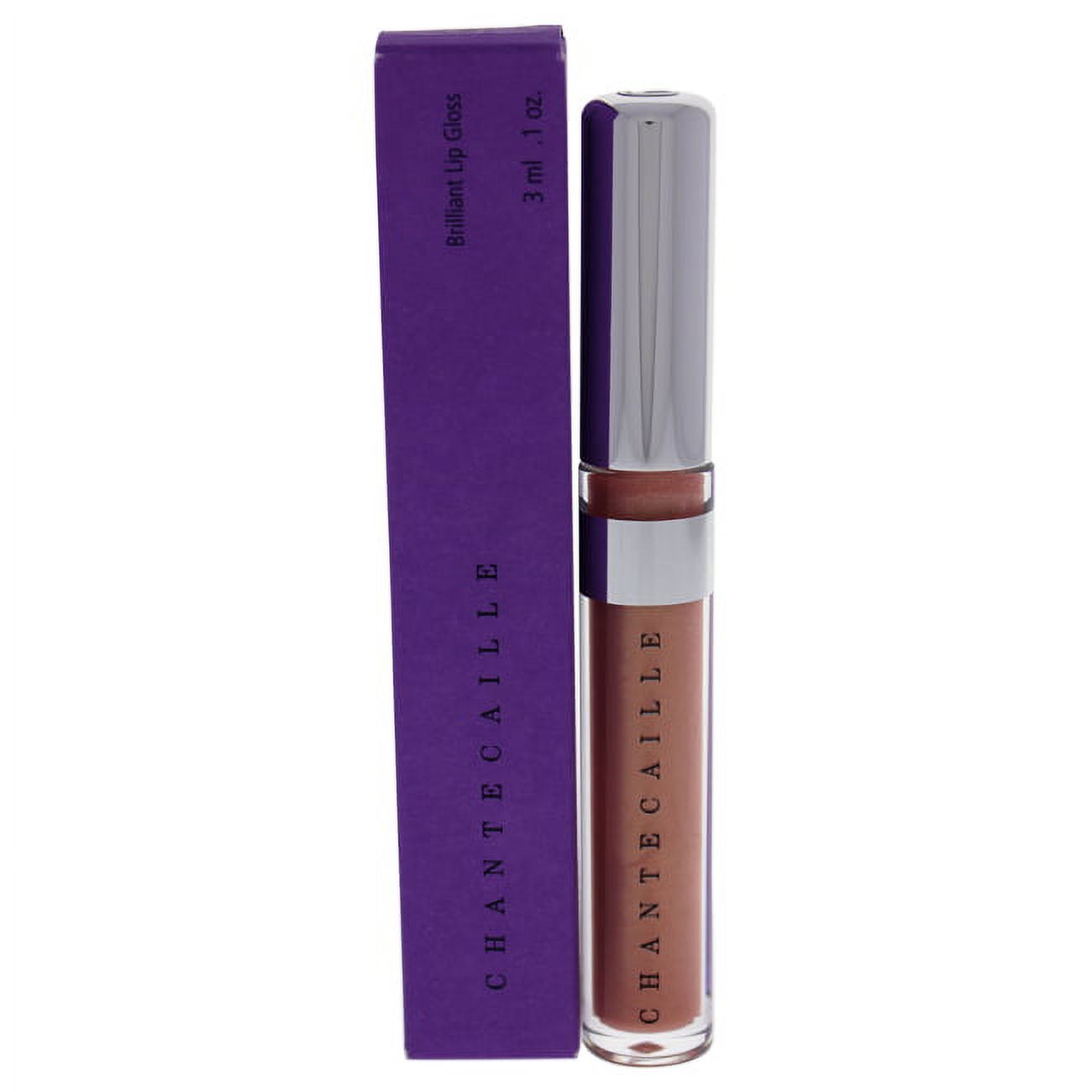 Brilliant Lip Gloss Lucky by Chantecaille for Women 0.1 oz Lip Gloss