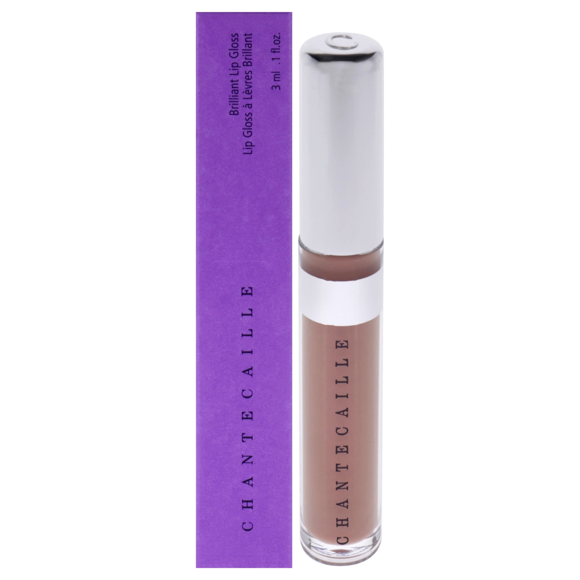 Chantecaille Brilliant Lip Gloss - Modern - 0.1 oz