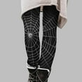 thumbnail image 1 of Brilliant Plus Size Leggings Leggings for Women High Waist Stretchy Warm Thermal Pants Elastic Leggings Pants clothes under $10.00, 1 of 5