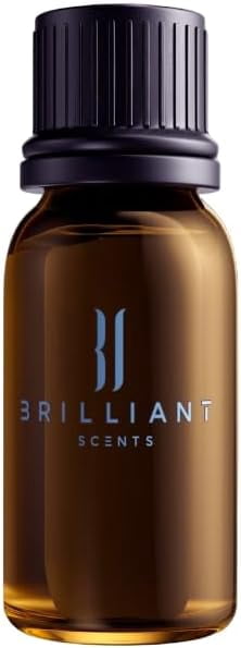 Brilliant Scents Diffuser Oil Refill, Inspired by The Ritz Carlton, Hotel Series Aroma Scents, Essential Oils Set for Home, Fragrance Oil for Candle Making, Home, 50 ML, Dorado Beach