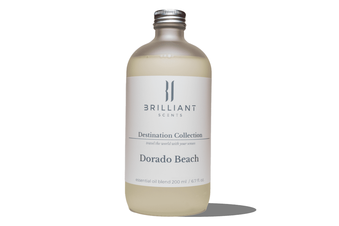 Brilliant Scents Dorado Beach Inspired by The Ritz Carlton Luxury