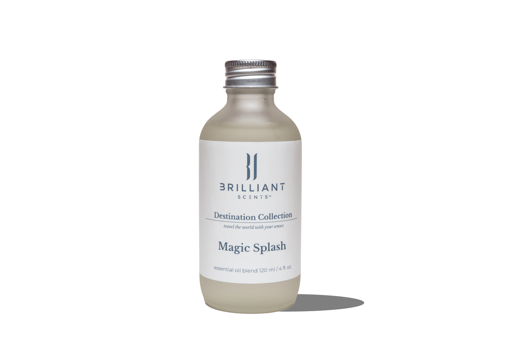 Brilliant Scents Magic Splash Destination Series Luxury Home
