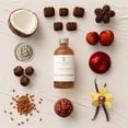 thumbnail image 1 of Brilliant Scents - Red Velvet Heaven | Luxury Home & Business Scent | Almond, Fruity -Fragrance Oil - 120ml, 1 of 2