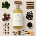 thumbnail image 1 of Brilliant Scents - Spiced Chestnut | Holiday Series - Luxury Home & Business Scent | Clove, Roasted Chestnut - Fragrance Oil - 200ml, 1 of 2