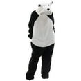 thumbnail image 1 of Brilliant Sleepwear for Women Plus Size Unisex Adult Bear Sleepwear onesie Winter Pocket Loose Funny Thicken Pajamas Clearance Clothes under $5.00, 1 of 5