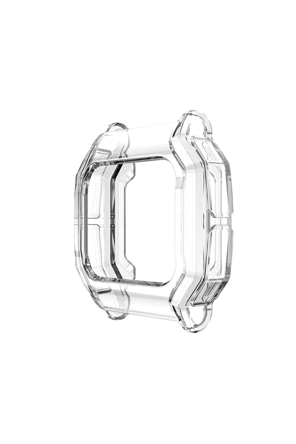 Brilliant Smart Watch With Featuring Elegant Classic Appearance | Advanced Features Enabled | Perfect For Business Trips Clear Great For Daily Commute Clear