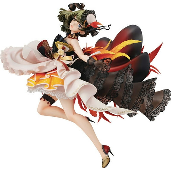 Brilliant Stage Idolmaster Cg Kaede Eternal Feathe