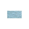 thumbnail image 1 of Brilliant Tatting Cotton Size 80-Light Baby Blue, Pk 10, DMC, 1 of 2