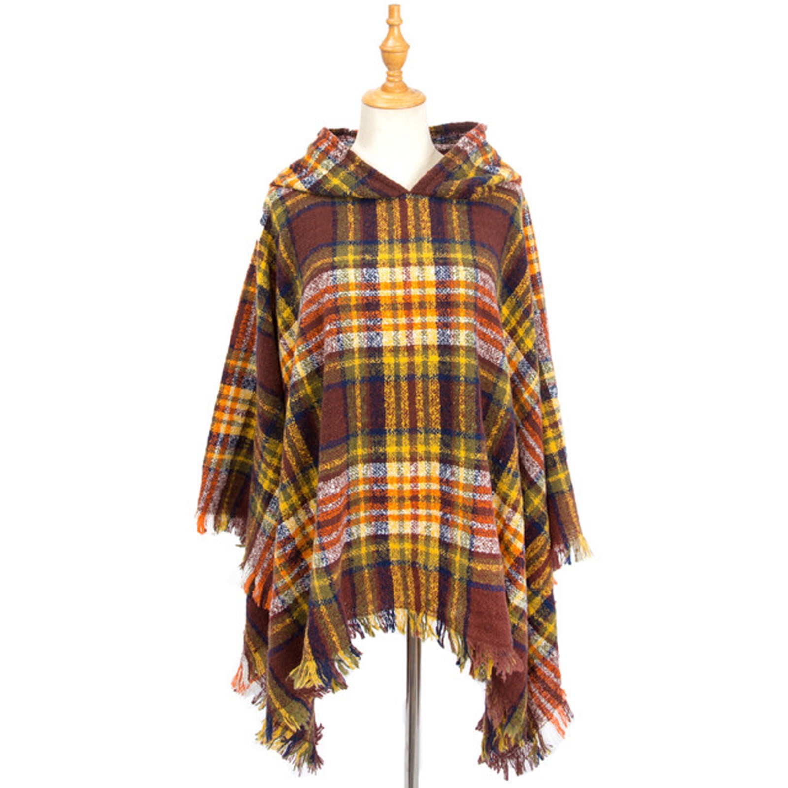 shawl for cold weather