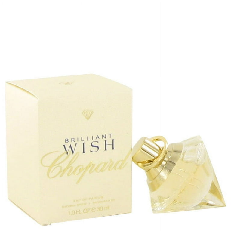 Brilliant Wish by Chopard Walmart