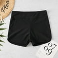 thumbnail image 1 of Brilliant Women Bikini Swim Pants Shorts Bottom Swimsuit Swimwear Bathing Summer 2024 Blue L, 1 of 8