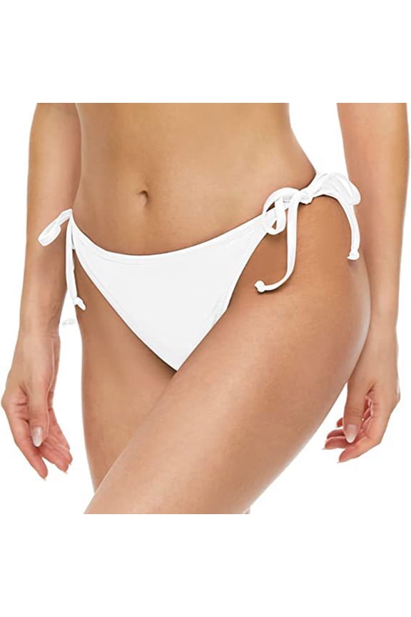 Brilliant Women Bikini Swim Pants Shorts Bottom Swimsuit Swimwear Bathing Summer 2024 Pink XXL