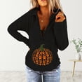 thumbnail image 1 of Brilliant Womens Shirts Blouse Women Fall Winter Color V-Neck Long Sleeve Tops Pullover Blouse Sweatshirts clearance clothes under $25.00, 1 of 4