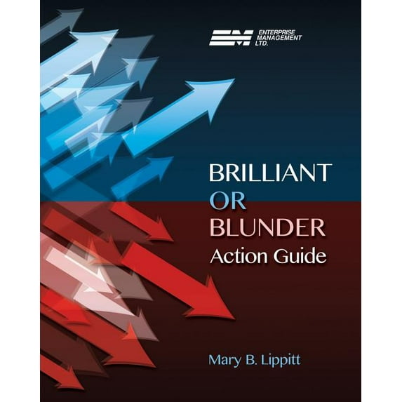 Brilliant or Blunder Action Guide, (Paperback)