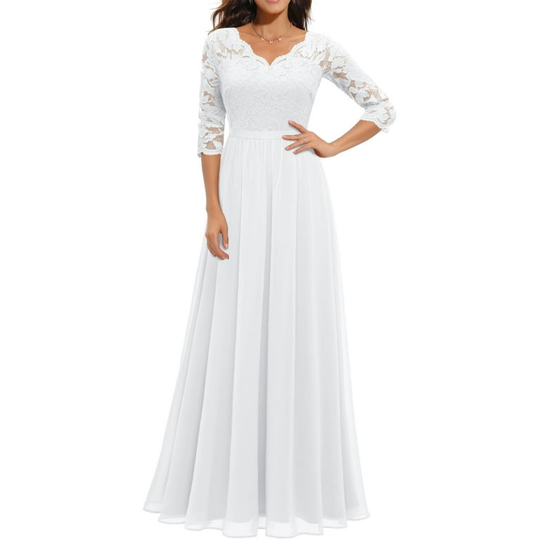 Walmart bridesmaid dresses sale