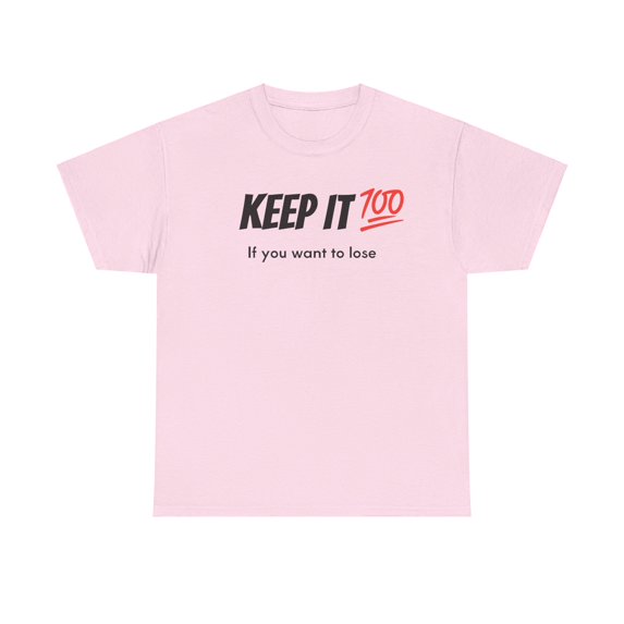 'Brillionaire Mindz''Unisex Heavy Cotton Tee