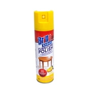 Brillo Basics Lemon Furniture Polish 6 oz