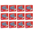 thumbnail image 1 of Brillo Basics Steel Wool Scrub Pads, 8-ct. Box Pack of 12 96 count — Home & Garage Storage, Stackable Design, 1 of 1