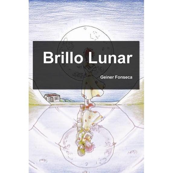 Brillo Lunar, (Paperback)