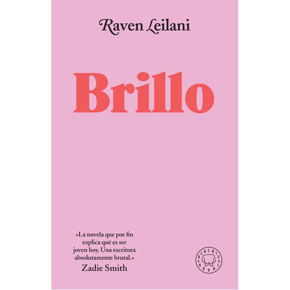 Brillo / Luster, (Paperback)