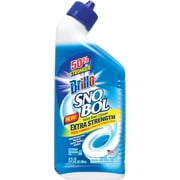 Brillo SnoBol Extra Strength Toilet Bowl Cleaner