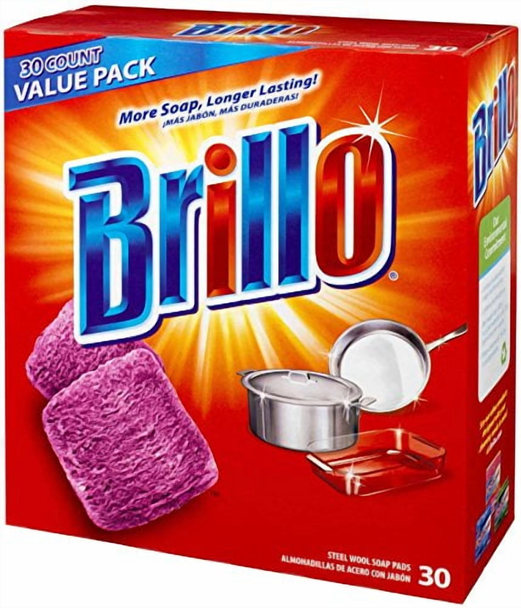 BRILLO