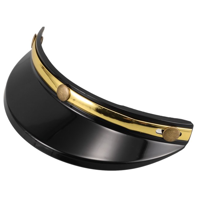 Brim Sun Hat Cycle Shade for Motorcycle Replace Helmet Sun Shade Visor