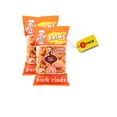 thumbnail image 1 of BBQ Pork Rinds, 1 of 2