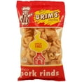 thumbnail image 1 of Brim's Fried Pork Rinds, 3 Oz., 1 of 3