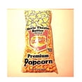 thumbnail image 1 of Brim's Movie Theater Butter Flavored Premium Popcorn (large 8 oz Bag), 1 of 3