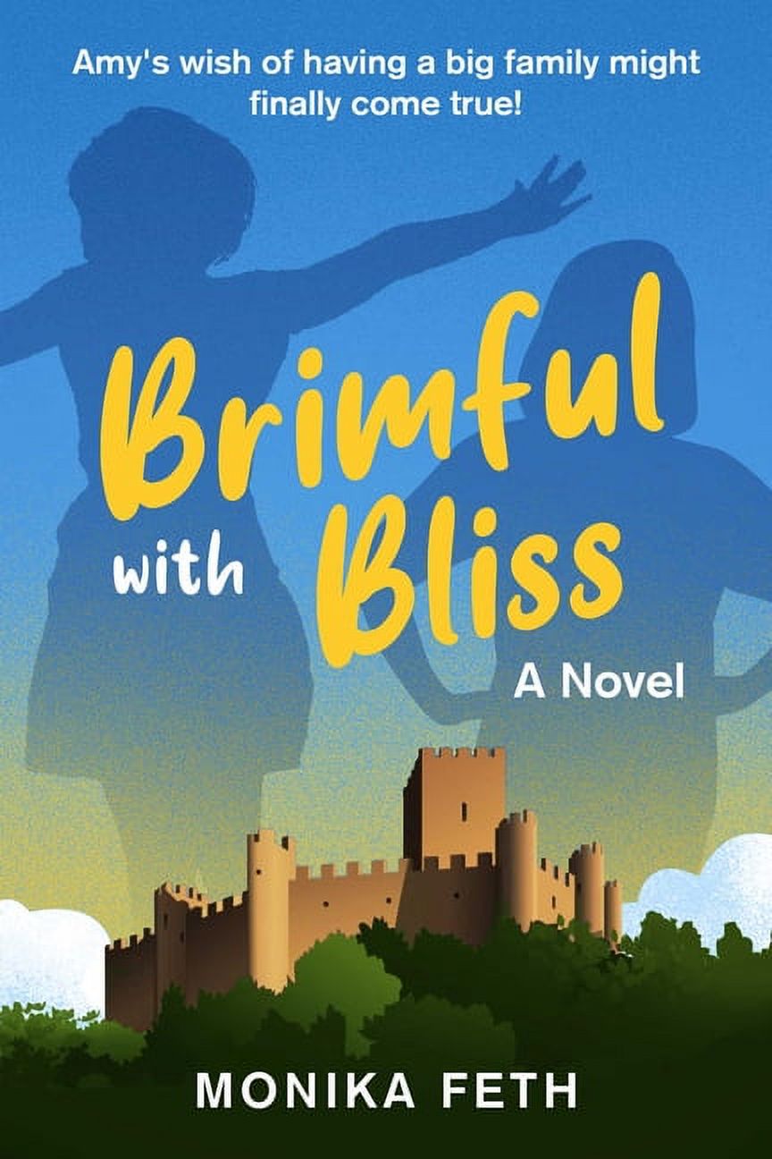Brimful with Bliss, (Paperback)