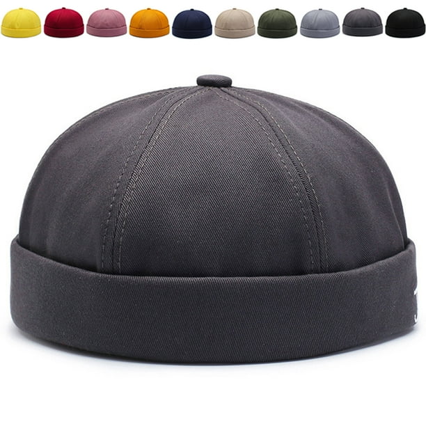 Flip brim hat discount