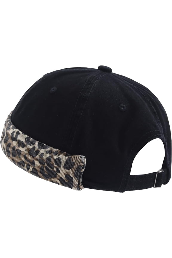 Brimless Hats for Men Women Skullcap Vintage Docker Hat Beanie Washed Cotton Rolled Cuff Harbour Hat Landlord Hats