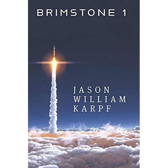 Pre-Owned Brimstone 1 (Paperback) 1649491379 9781649491374